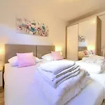 Villa Solis - Lacus Appartement
