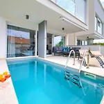 Appartement Villa Solis - Lacus