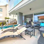 Villa Solis - Lacus Appartement Njivice
