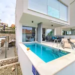 Appartement Villa Solis - Lacus