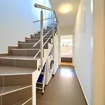 Villa Solis - Lacus Appartement Njivice