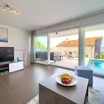 Villa Solis - Lacus Appartement