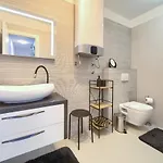 Appartement Villa Solis - Lacus Njivice