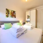 Villa Solis - Lacus Appartement Njivice