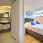 Villa Solis - Lacus Appartement *
