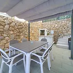 Villa Solis - Lacus Appartement *
