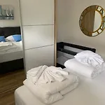 Appartement Villa Solis - Lacus