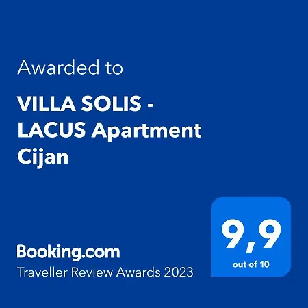 Apartman Solis Lacus Modernes - Privater Beheizbarer Pool- Klimaanlage - Private Parkplaetze