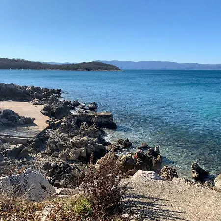 Lägenhet Solis Lacus Modern - Private Heated Pool - Air Conditioning -smart Tv - Free Parking Njivice