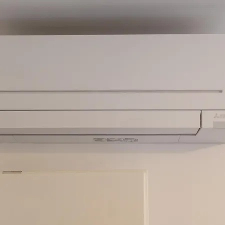 Lägenhet Solis Lacus Modern - Private Heated Pool - Air Conditioning -smart Tv - Free Parking *