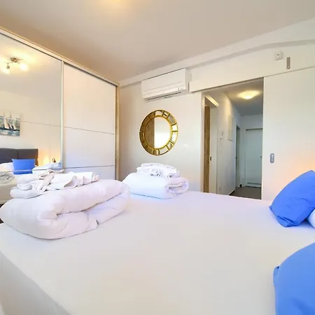 Lägenhet Solis Lacus Modern - Private Heated Pool - Air Conditioning -smart Tv - Free Parking Njivice